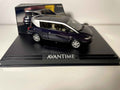 Renault Avantime violette - Norev