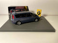Renault Espace bleue - Universal Hobbies