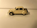 Citroën 2 CV Citronetta beige - Norev