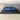 Bugatti 57G blue and blue number 2 - 1937 24 Hours of Le Mans (large plexi box)