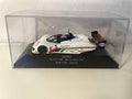 Peugeot 905 biały numer 5 - 24 godziny Le Mans 1991 - Kolekcja QUARTZO