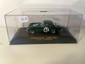 Lotus Elite zielony numer 42 - 24 godziny Le Mans 1959 - IXO