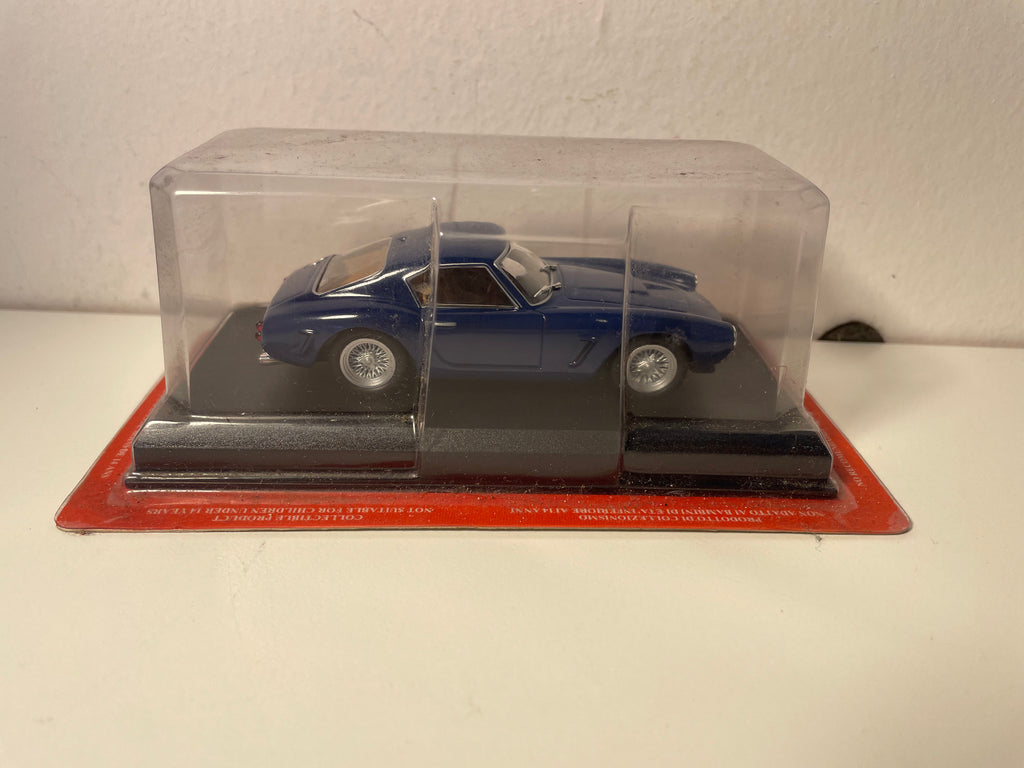 Ferrari 250 GT SWB Blue