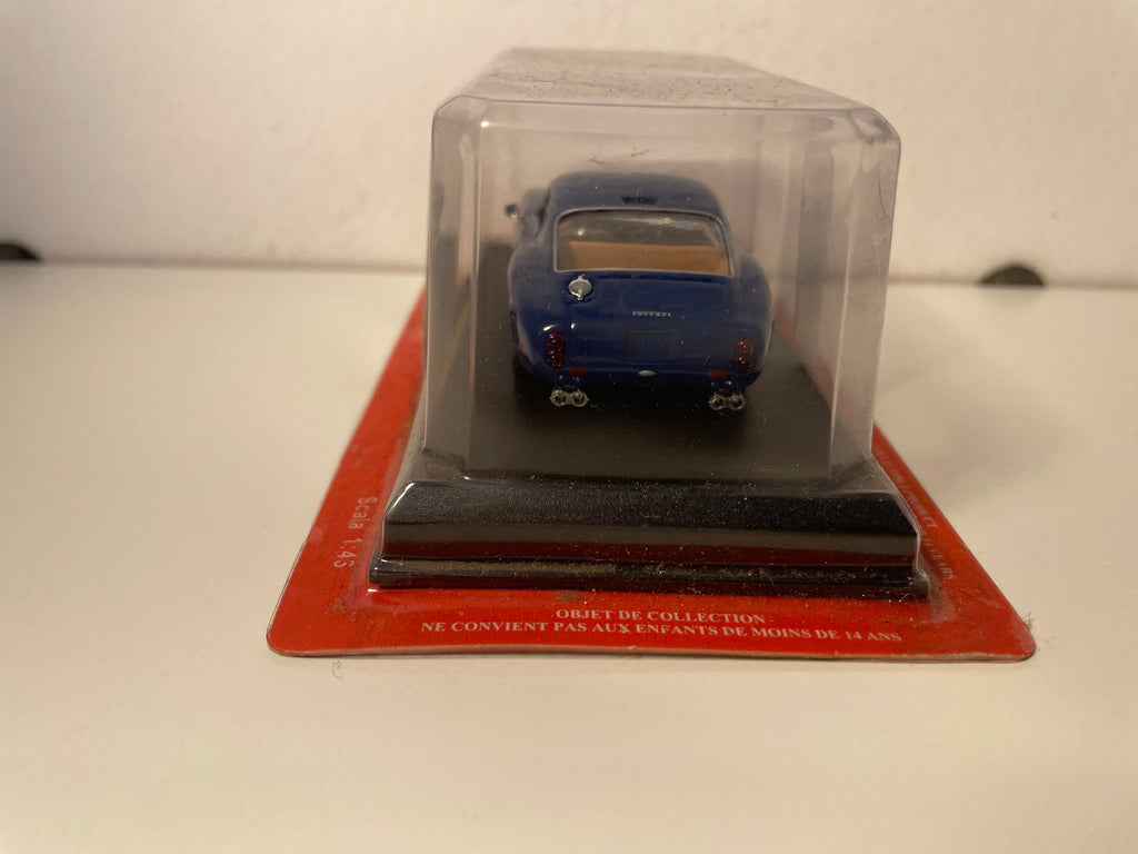 Ferrari 250 GT SWB Blue