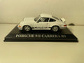 Porsche 911 Carrera RS Weiß