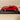 De Tomaso Pantera GTS rouge