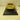 Lamborghini P400 Miura jaune
