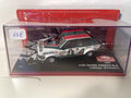Fiat Ritmo Abarth Gr.2 biały, czerwony i zielony numer 20 - Rajd Monte Carlo 1979