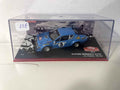 Renault Alpine A310 niebieski numer 5 - rajd Monte Carlo 1975