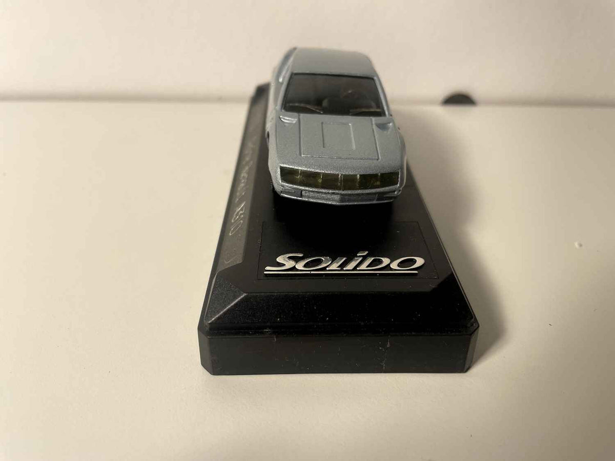 Renault Alpine A310 gro (Solido N°1710)