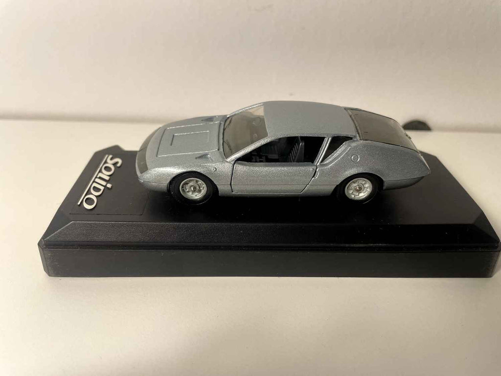 Renault Alpine A310 gro (Solido N°1710)