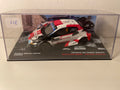 Toyota GR Yaris rally (Rally di Monte Carlo 2023)