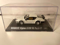 Renault Alpine A310 V6 Pack GT branco de 1981