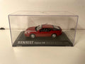 1990 Renault Alpine V6 Mille Milles rood