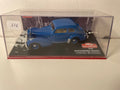 Hotchkiss 686GS blaue Nummer 36 - Monte-Carlo-Rallye 1949