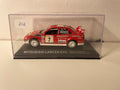 Mitsubishi Lancer Evo (Rally del Portogallo 2001)