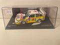 Audi Quattro E2 (rally van San Remo 1985)