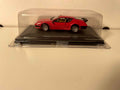Renault Alpine A310 V6 czerwony pakiet GT z 1983 roku