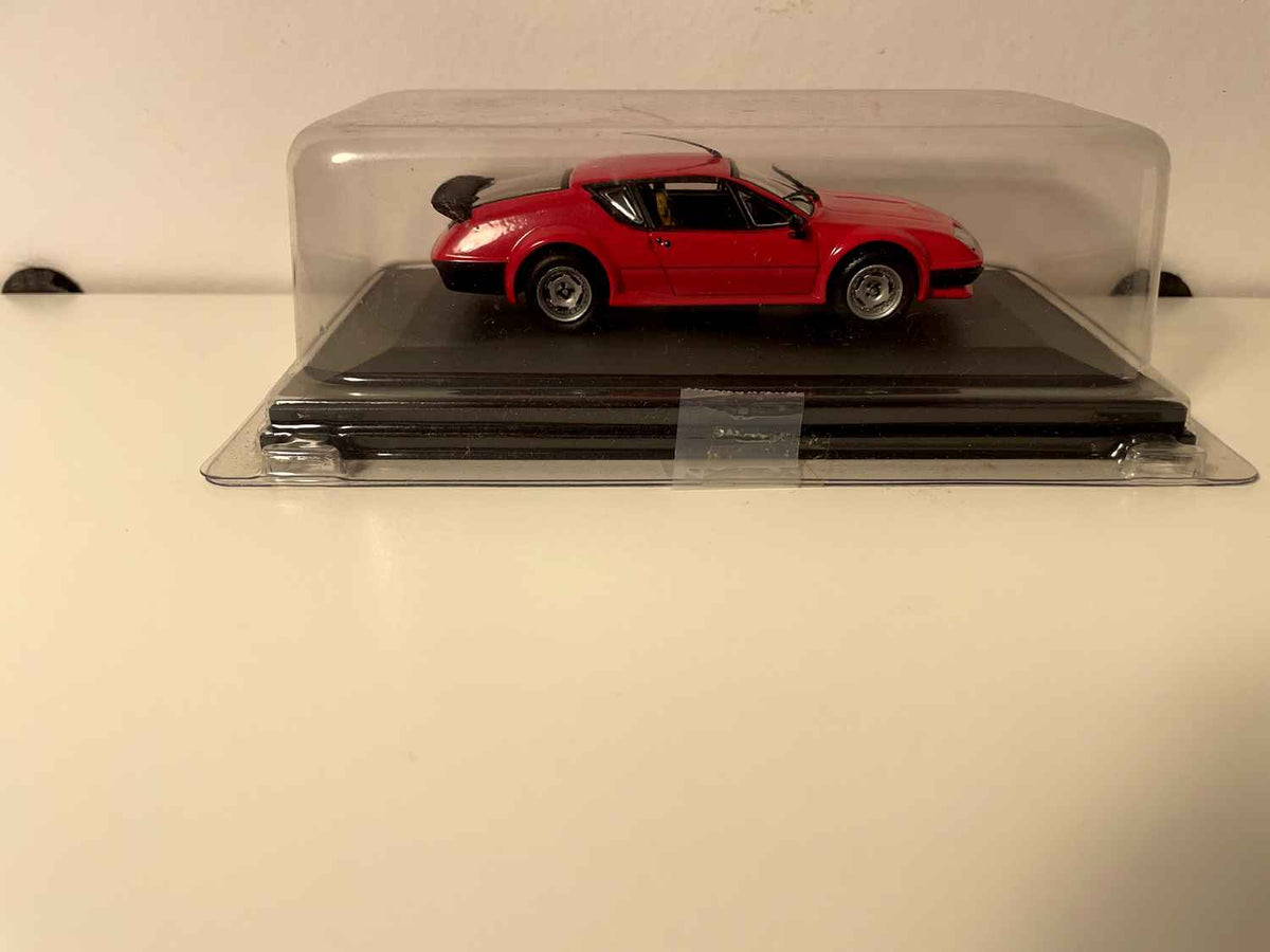 Renault Alpine A310 V6 rout GT Pack vun 1983