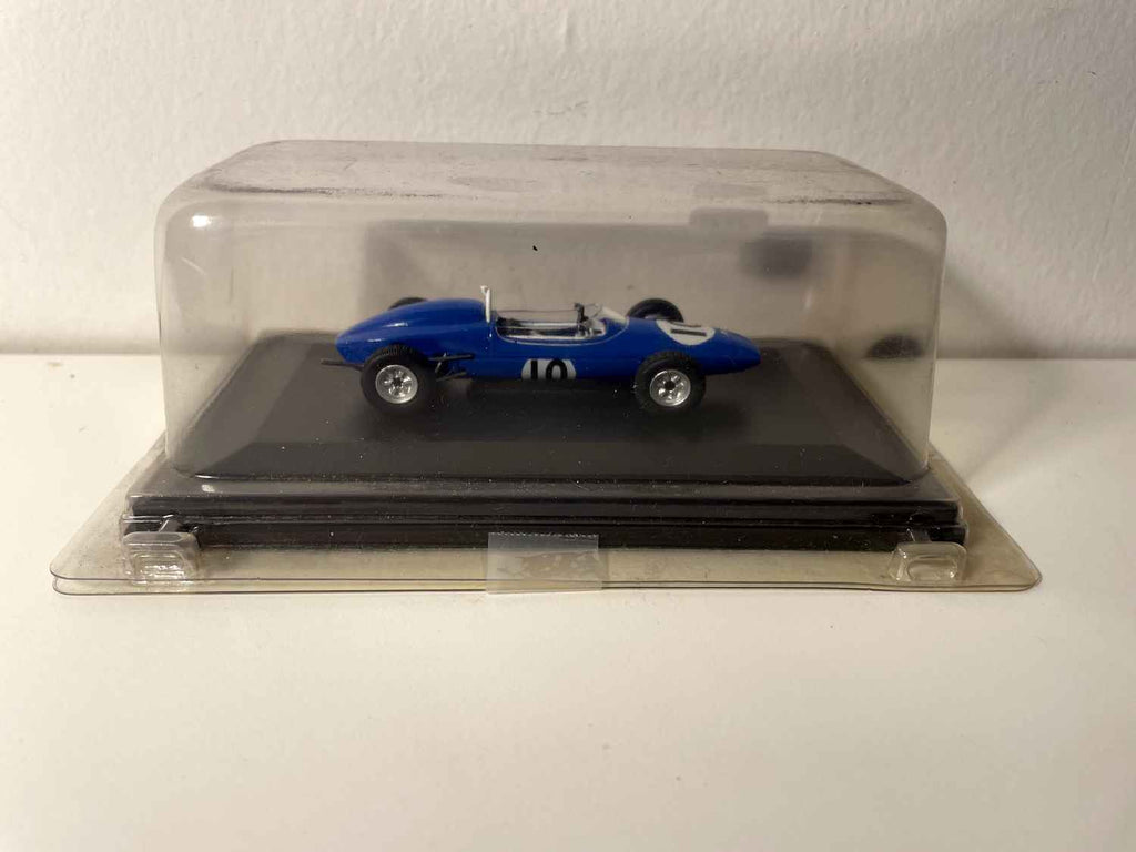 1964 bloe Renault Alpine Formel 2