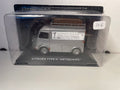 Citroën type H antiekgrijs
