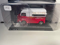 Citroën type H mobile deliciousssen CABY