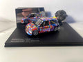 Renault Sport Clio Trophy Autosport variopinto numero 81 (scatola rettangolare) - Eagle Collections
