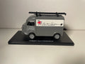 Citroën type H gris ramoneur (le petit ramoneur)