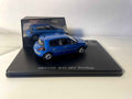 Renault Mégane 2.0 16V Privilège blo aus dem Joer 2002 (Rechthoek Box) - ELIGOR