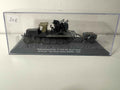 Véhicule militaire - camion sur chenilles avec remorque Flakvierling Sd.kfz. 7/1 with Sd. Ah.51 trailer 24.Pz.Div Don River sector (USSR) - 1942