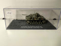 Militärfahrzeug - Panzerjäger Tiger (P) Elefant (Sd.Kfz.184) 1.Kp./sch. PzJg.Abt.653 Anzio (Italien) - 1944