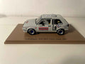 Volkswagen Golf MKII gris número 9 - Pikes Peak de 1987 - SPARK