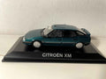 Citroën XM zielony - NOREV