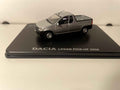 Dacia Logan pick-up gris de 2008 - Eligor