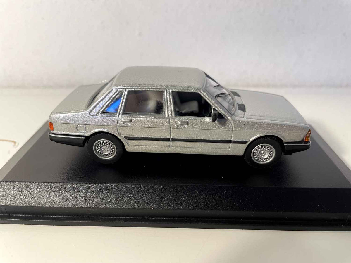 Talbot Solara grise - NOREV