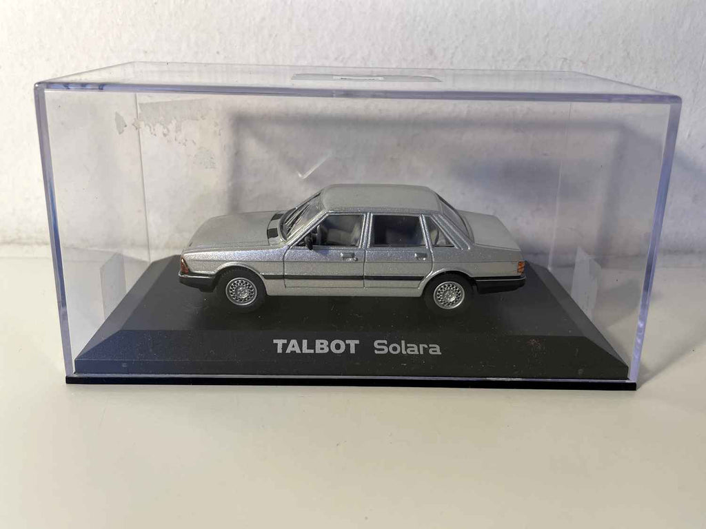 Talbot Solara grise - NOREV