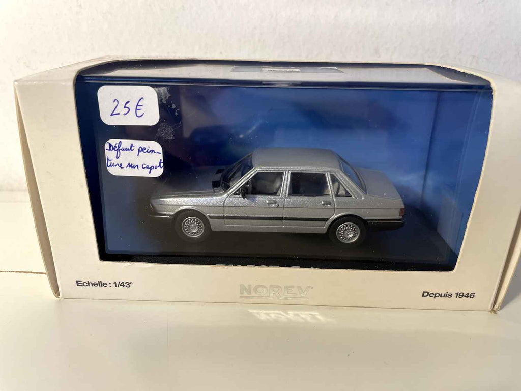 Talbot Solara grise - NOREV