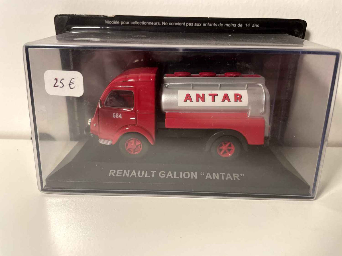 Renault Galion ANTAR