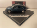 Renault Mégane 2.0 RXE verte foncée? - VITESSE (coffret boite carrée)