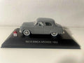 Simca Aronde grigia del 1952 (Nostalgia)