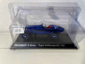 Peugeot 3 litri - tipo blu Indianapolis del 1920