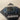Dark Blue Renault Mégane Cabriolet - VITESSE (square box set) without cardboard box