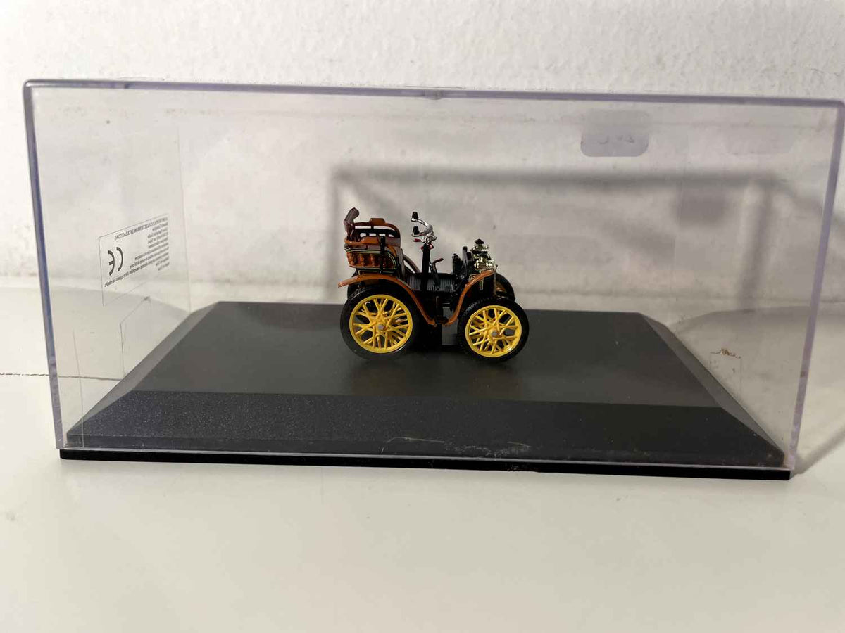 Renault Voiturette type A de 1899