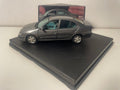 Renault Mégane Classic grise - VITESSE (coffret boite carrée)