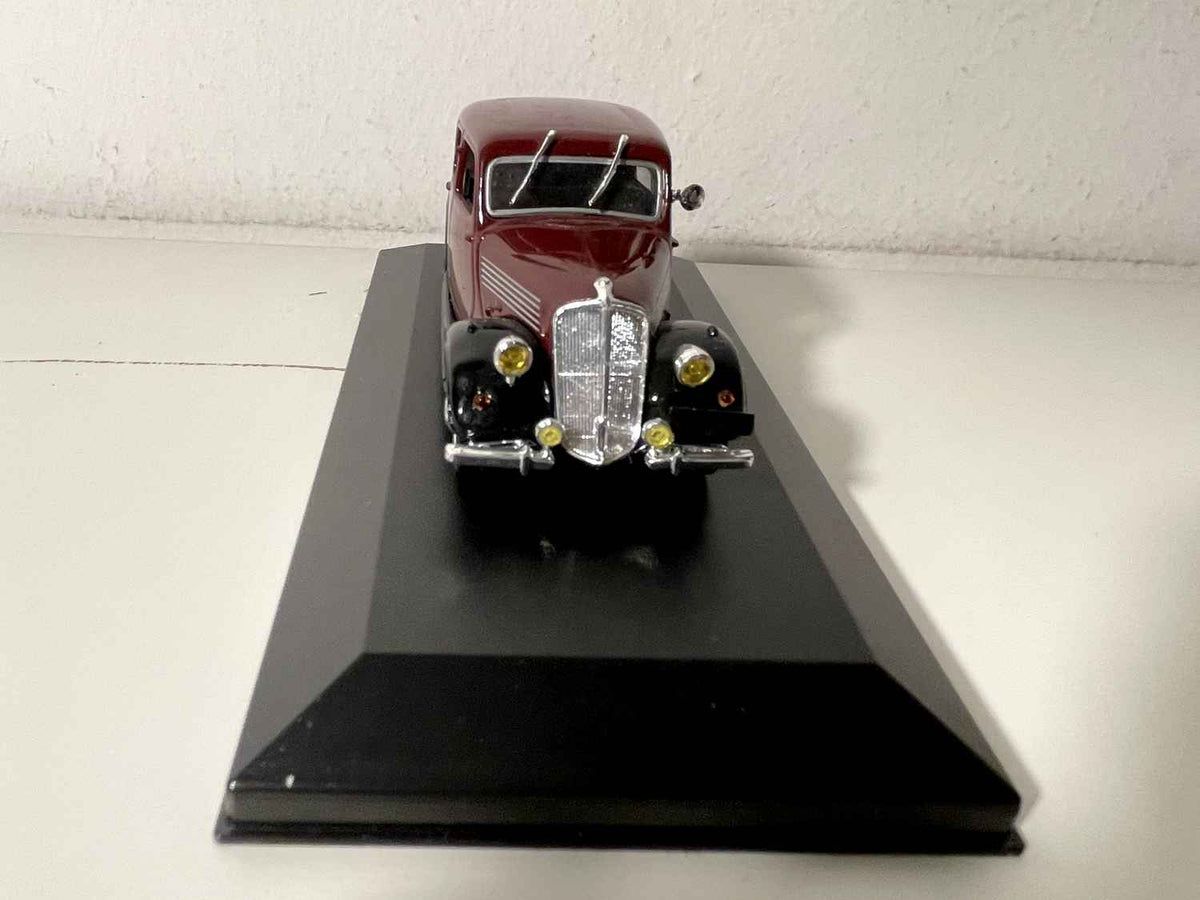1934 Renault Celtaquatre a Bordeaux