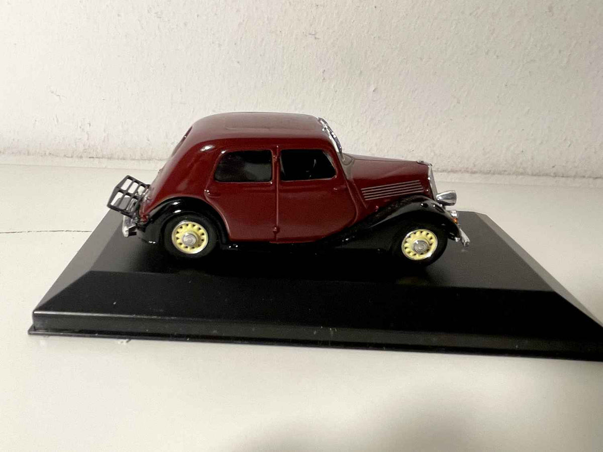 1934 Renault Celtaquatre a Bordeaux
