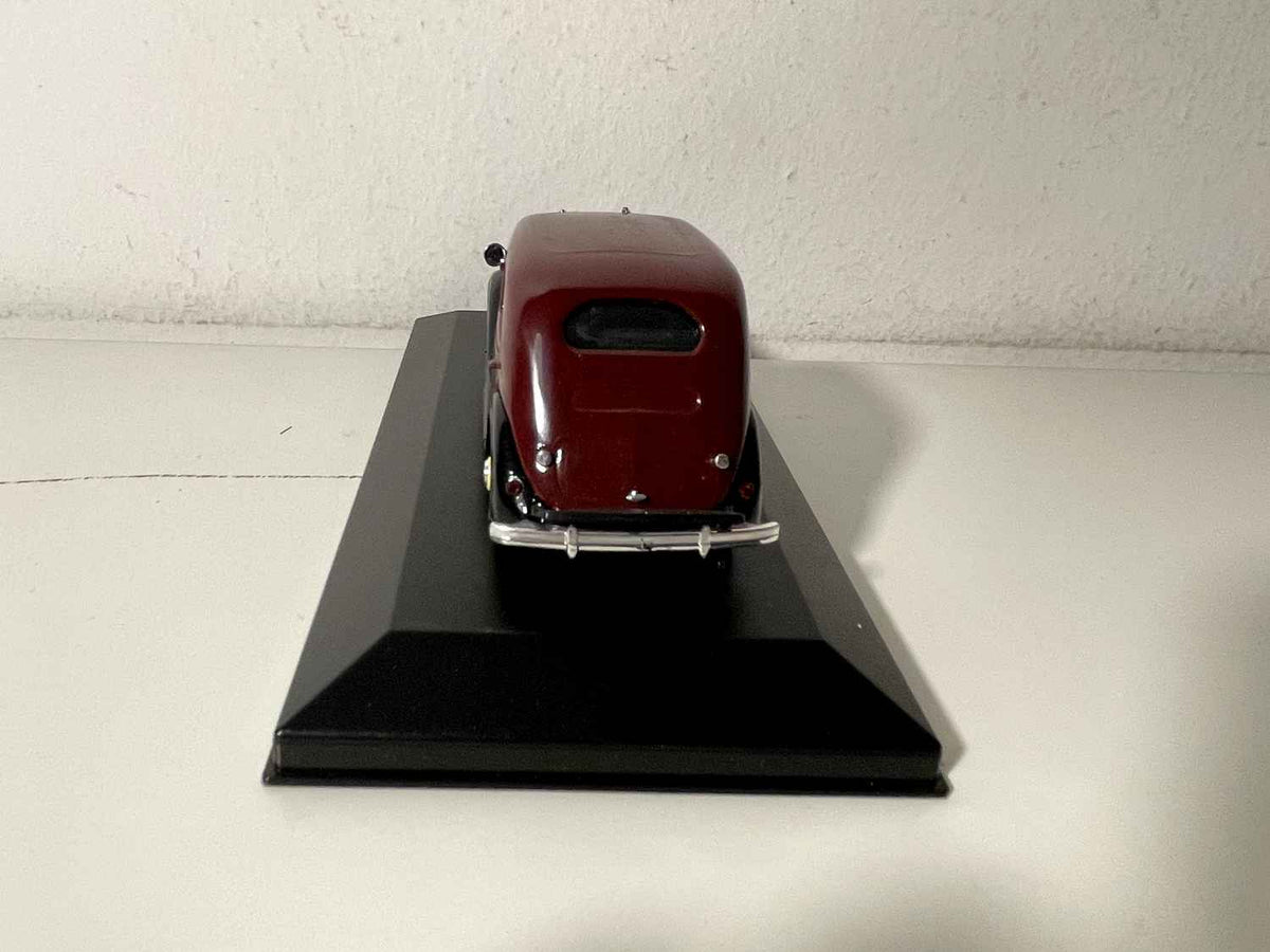 1934 Renault Celtaquatre a Bordeaux