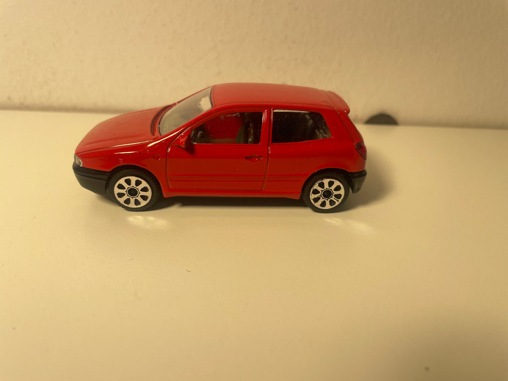 Fiat Bravo rout - BURAGO