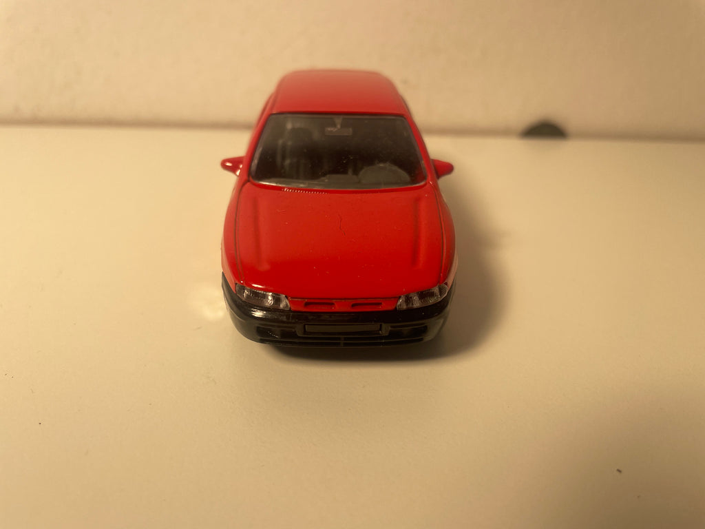 Fiat Bravo rout - BURAGO