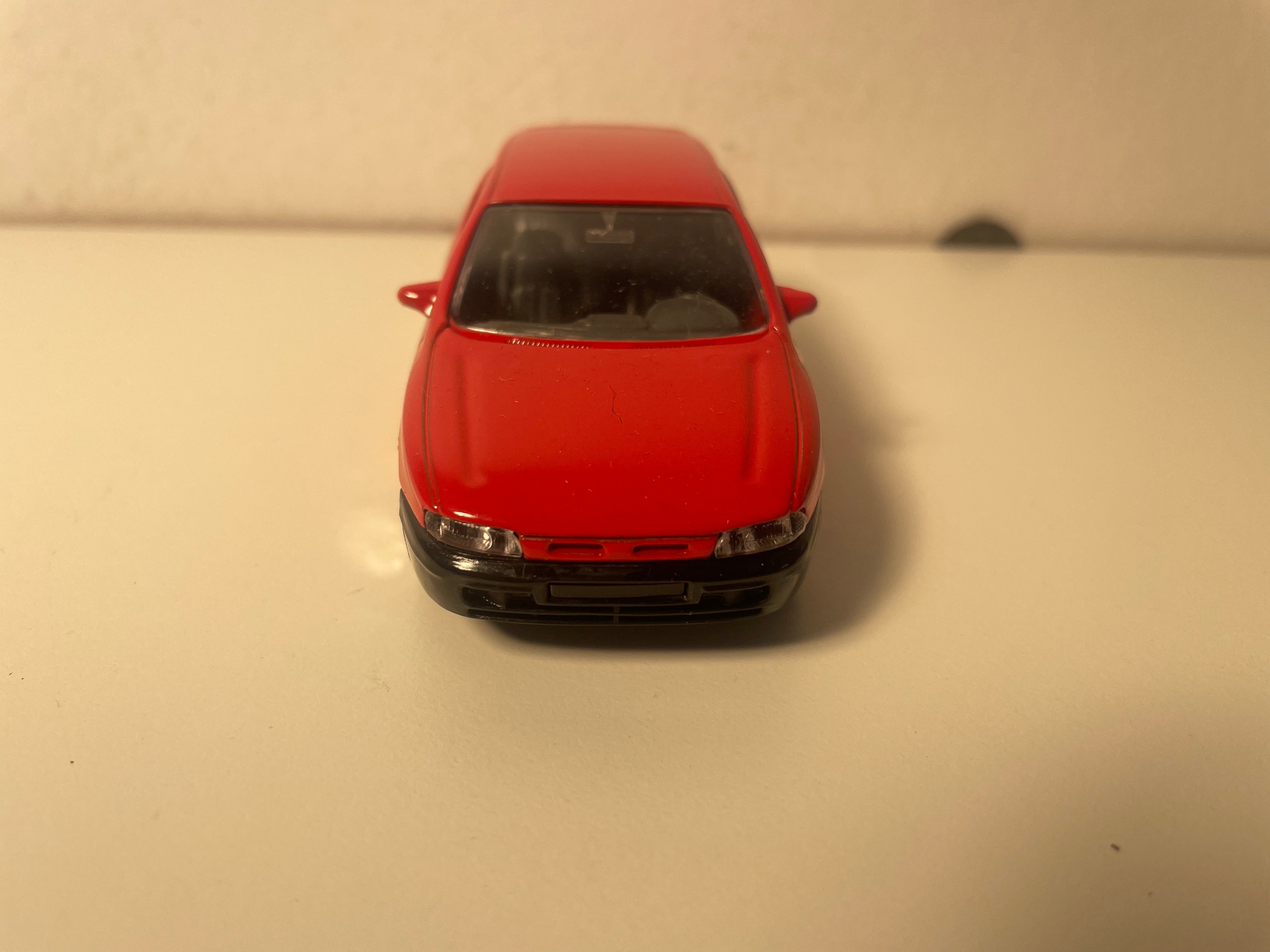 Fiat Bravo rout - BURAGO